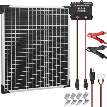 Solar Panel Kit