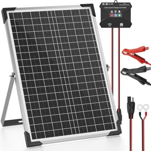 Solar Panel Kit