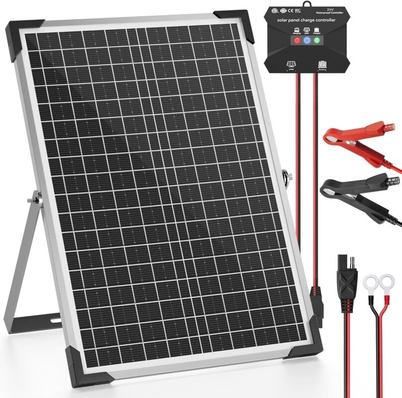 Solar Panel Kit