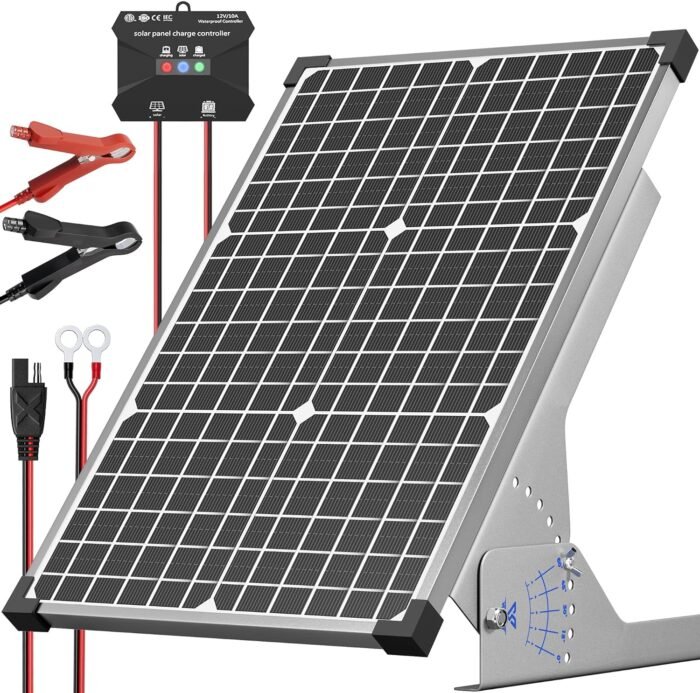 Solar Panel Kit