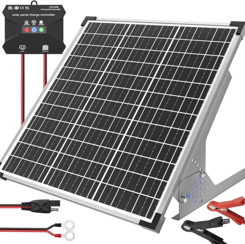 Solar Panel Kit