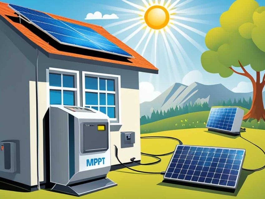 Benefits of MPPT charge controllers, MPPT vs PWM charge controllers, Solar system optimization tips, How MPPT controllers work, Best charge controllers for solar panels