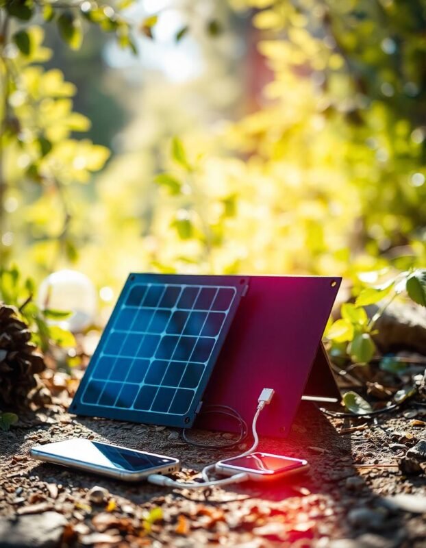 solar-powered charging, eco-friendly charging devices, solar phone charger, benefits of solar power, renewable energy charging, solar chargers for devices, solar power for electronics, portable solar panel charger