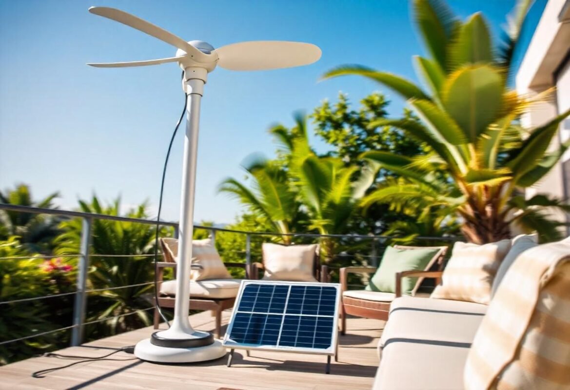 Solar-powered fans, Eco-friendly cooling, Sustainable fans, Renewable energy fans, Portable solar fans