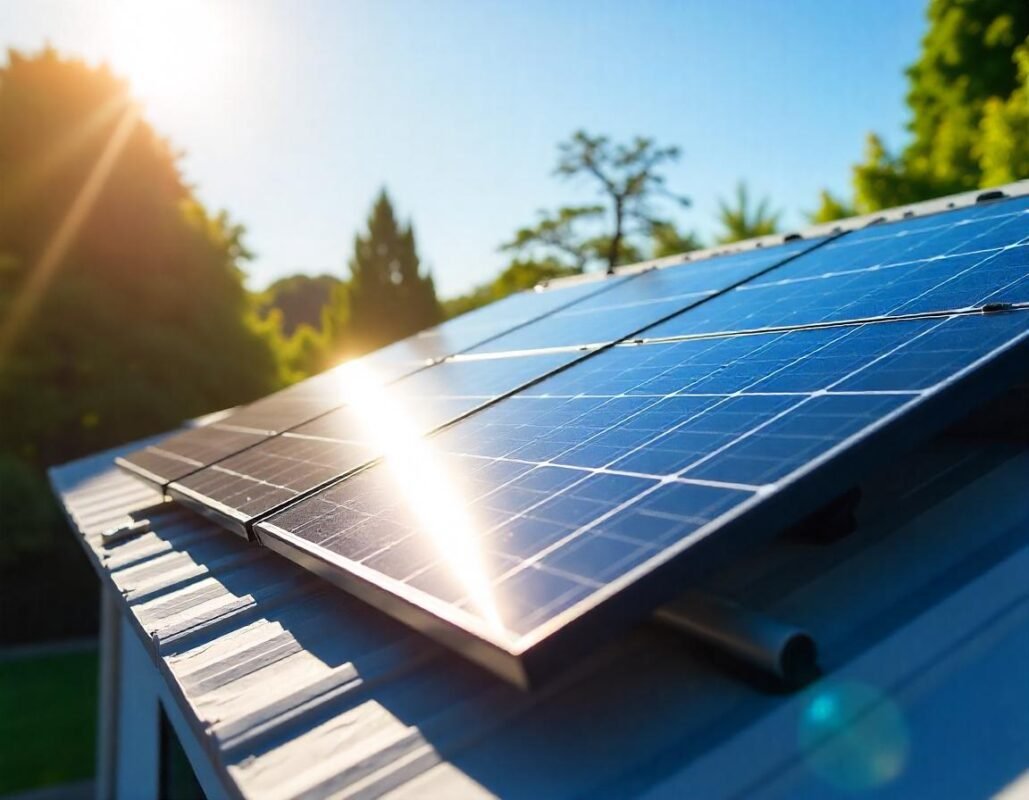 Solar energy trends, Voltset solar products, Flexible solar panels for mobile use, IoT-enabled solar systems, Sustainable solar energy solutions, Advanced photovoltaic technology