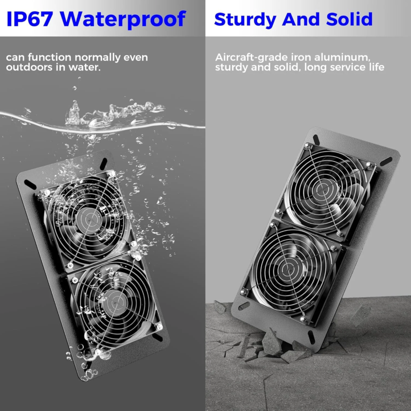 Solar-Powered Fan, Solar Powered Fan, Solar-powered cooling solutions, Energy efficient, Eco-friendly cooling, Voltset solar fan, ventilation, Greenhouse ventilation, Off-grid 
