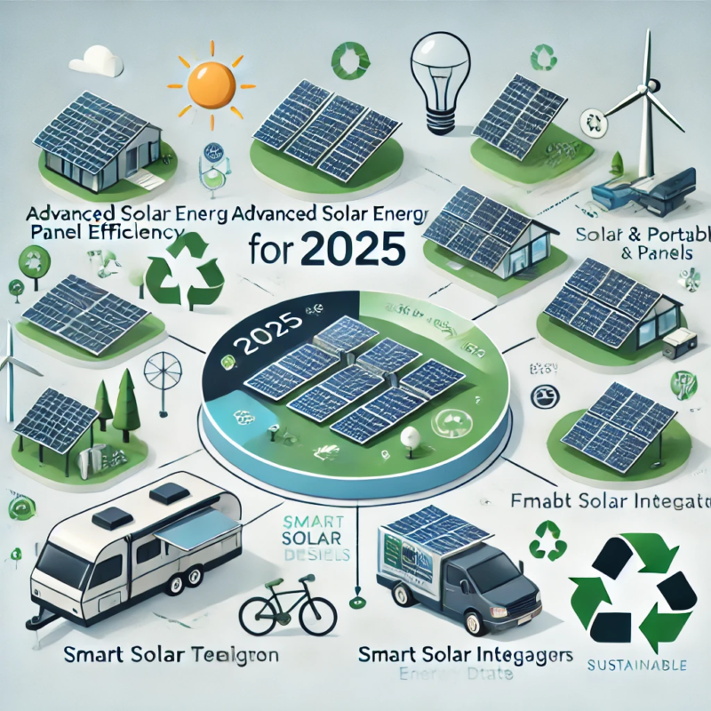 Solar energy trends, Voltset solar products, Flexible solar panels for mobile use, IoT-enabled solar systems, Sustainable solar energy solutions, Advanced photovoltaic technology