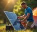 Voltset Solar Power Products, Solar Panel Kits, Portable Solar Panels, Solar Battery Chargers, solar power solutions, Reliable Solutions, outdoor enthusiasts, small-scale solar systems