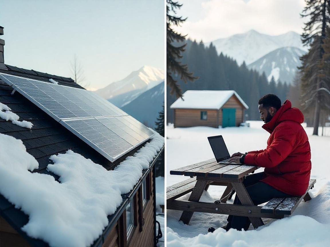 Fixed Solar Panels vs. Portable Solar Panels: Uses, Benefits, and Costs 1 Portable solar panels, solar energy solutions, rooftop solar panels, portable solar power, solar panel costs, solar panel benefits, solar panel uses, fixed solar systems, mobile solar panels, solar panel comparison, eco-friendly energy, solar panel installation, solar panel savings, outdoor solar power, solar panel incentives.