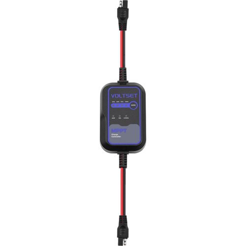 12V MPPT Solar Charge Controller