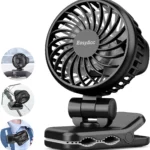clip fan
