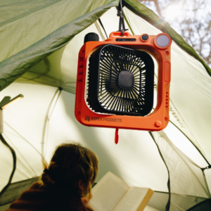 tent