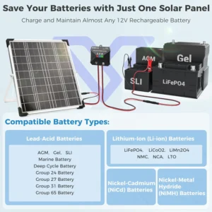 module battery