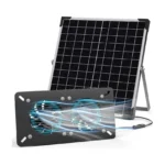 Small Chicken Coop Fan| A Must Have For a Coop | VOLTSET 3 small fan