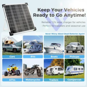 where to use 20w