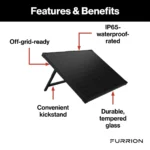 furrion 100w