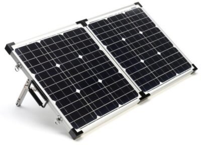 ZAMP 200W Solar Panel | The Best Panel | VOLTSET 3 zamp solar