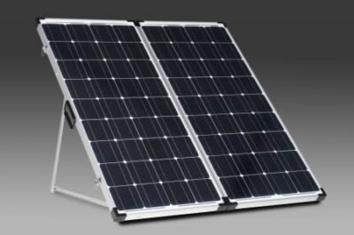 zamp panel