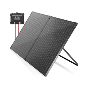 100W Solar Module | Powerful and Easy | VOLTSET 2 100W module
