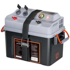 Solar Battery