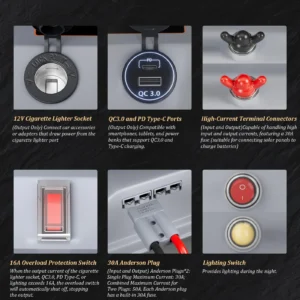 12v battery