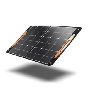 Smallest 100W Solar Panel | A Great Innovation | VOLTSET 2 Smallest 100W