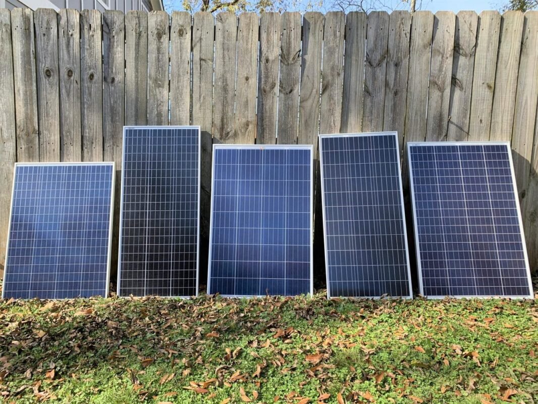 Smallest 100W Solar Panel | A Great Innovation | VOLTSET 4 Smallest 100w Solar Panel