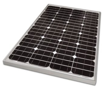 Harbor Freight 100W Solar Panel | One Best Panel | VOLTSET 4 harbour freight