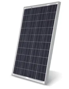 Smallest 100W Solar Panel | A Great Innovation | VOLTSET 3 smallest 100w panel
