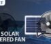 solar fan Featured Image