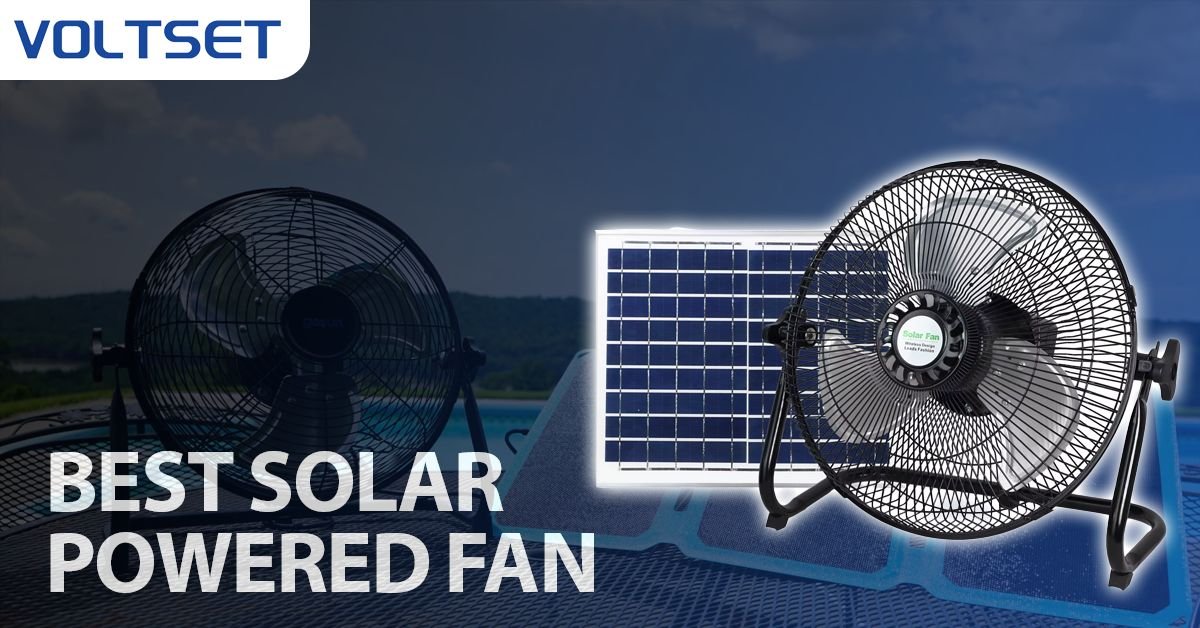 solar fan Featured Image
