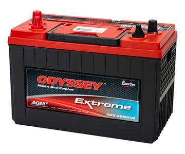 12v deep battery