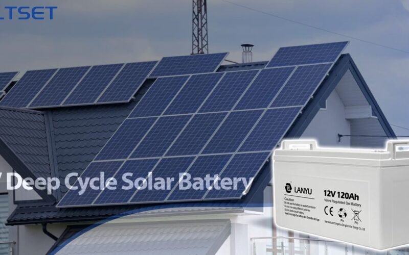 12v deep cycle solar battery Featured Image