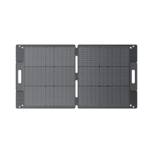 Bluetti 100W Solar