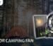 Outdoor Camping Fan Featured Image