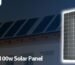Renogy 100w solar panel Featured Image