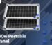 Best 200W Portable Solar Panel featured image
