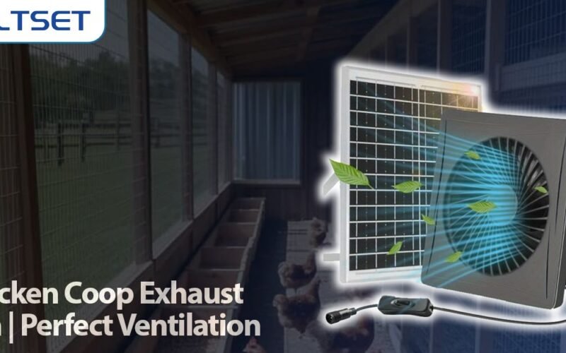 exhaust fan featured Image